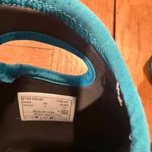 Bogs Kids Boots - Teal (Blue/Green)